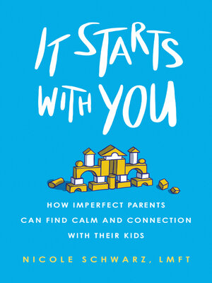 cover image of It Starts with You